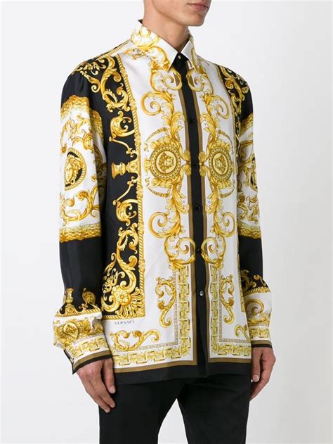 buy and sell versace mens vintage|versace men's outlet.